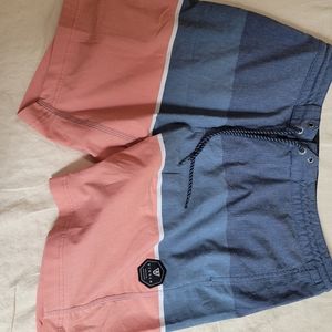 Vissla Men's Boardshorts